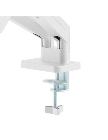 DISPLAY ACC MOUNTING ARM/DBL 17-32" MA-DA2-06-W GEMBIRD