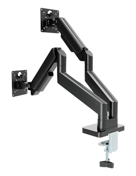 DISPLAY ACC MOUNTING ARM/DOUBL.17-32" MA-DA2-06 GEMBIRD