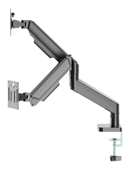 DISPLAY ACC MOUNTING ARM/DOUBL.17-32" MA-DA2-06 GEMBIRD