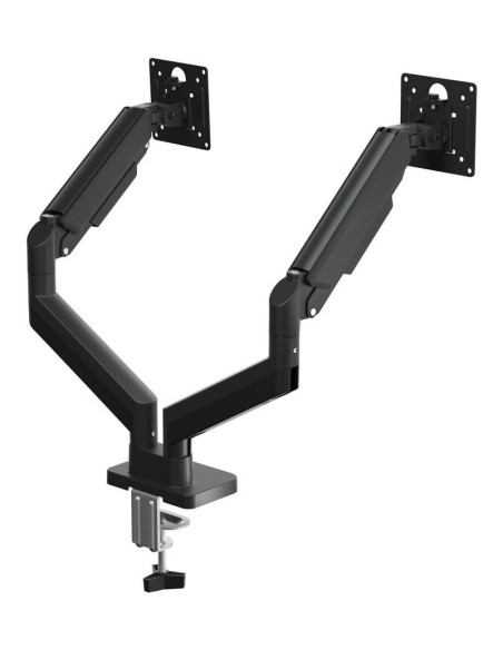 DISPLAY ACC MOUNTING ARM/DOUBL.17-32" MA-DA2-06 GEMBIRD