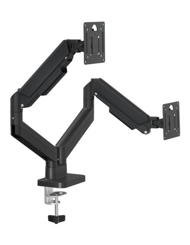 DISPLAY ACC MOUNTING ARM/DOUBL.17-32" MA-DA2-06 GEMBIRD