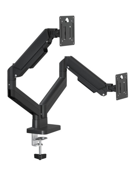DISPLAY ACC MOUNTING ARM/DOUBL.17-32" MA-DA2-06 GEMBIRD