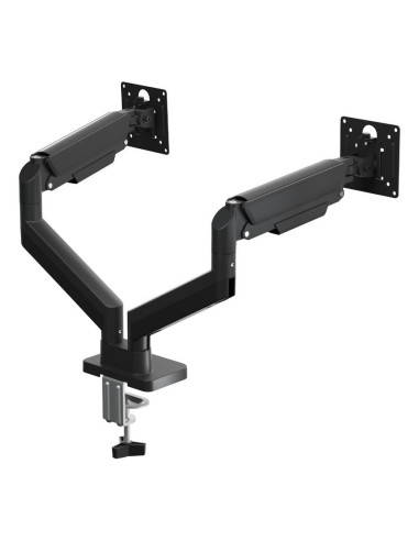 DISPLAY ACC MOUNTING ARM/DOUBL.17-32" MA-DA2-06 GEMBIRD