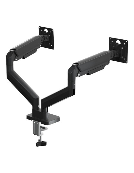 DISPLAY ACC MOUNTING ARM/DOUBL.17-32" MA-DA2-06 GEMBIRD