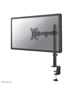 MONITOR ACC DESK MOUNT 10-32"/FPMA-D540BLACK NEOMOUNTS