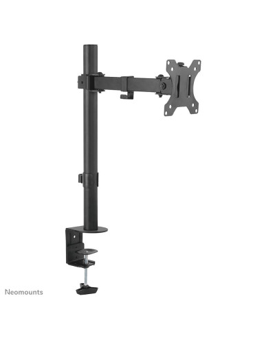 MONITOR ACC DESK MOUNT 10-32"/FPMA-D540BLACK NEOMOUNTS