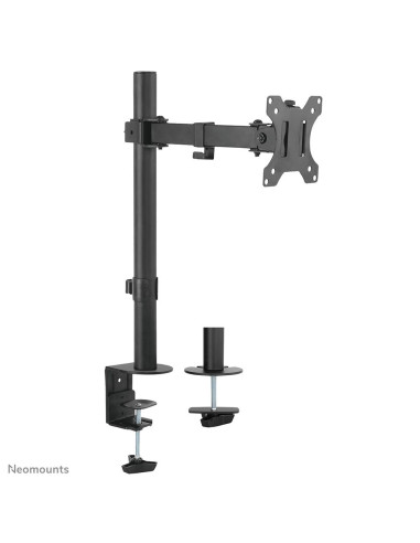 MONITOR ACC DESK MOUNT 10-32"/FPMA-D540BLACK NEOMOUNTS