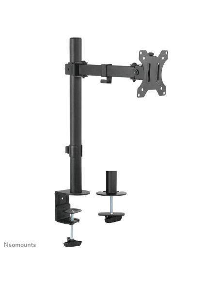 MONITOR ACC DESK MOUNT 10-32"/FPMA-D540BLACK NEOMOUNTS