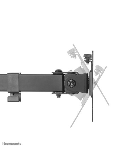 MONITOR ACC DESK MOUNT 10-32"/FPMA-D540BLACK NEOMOUNTS
