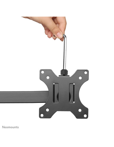 MONITOR ACC DESK MOUNT 10-32"/FPMA-D540BLACK NEOMOUNTS