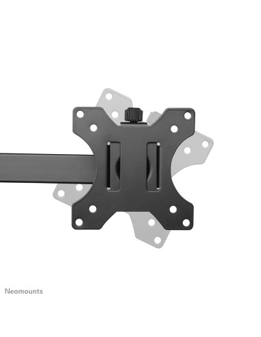 MONITOR ACC DESK MOUNT 10-32"/FPMA-D540BLACK NEOMOUNTS