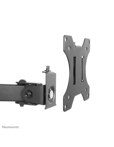 MONITOR ACC DESK MOUNT 10-32"/FPMA-D540BLACK NEOMOUNTS