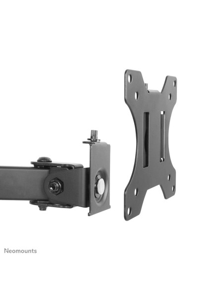 MONITOR ACC DESK MOUNT 10-32"/FPMA-D540BLACK NEOMOUNTS