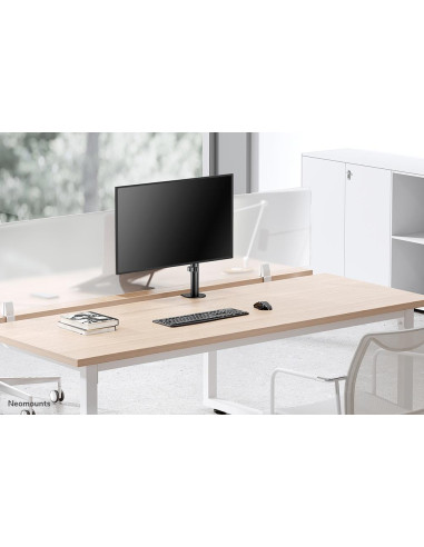 MONITOR ACC DESK MOUNT 10-32"/FPMA-D540BLACK NEOMOUNTS