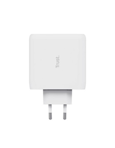 MOBILE CHARGER WALL MAXO 100W/USB-C WHITE 25140 TRUST