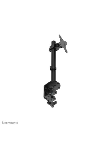 MONITOR ACC DESK MOUNT 10-32"/FPMA-D510BLACK NEOMOUNTS