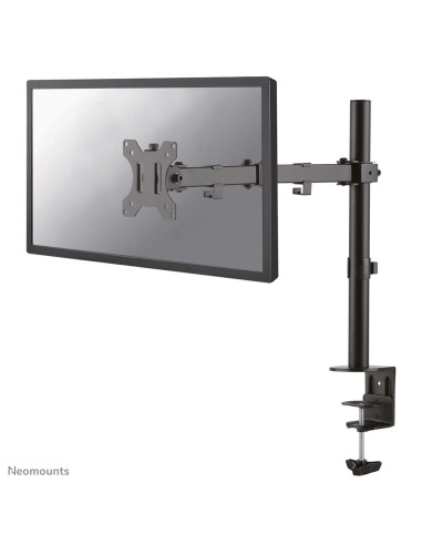 MONITOR ACC DESK MOUNT 10-32"/FPMA-D550BLACK NEOMOUNTS