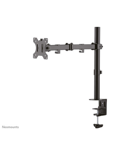 MONITOR ACC DESK MOUNT 10-32"/FPMA-D550BLACK NEOMOUNTS