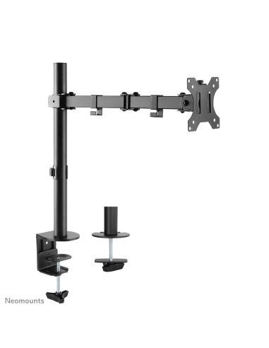 MONITOR ACC DESK MOUNT 10-32"/FPMA-D550BLACK NEOMOUNTS
