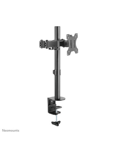 MONITOR ACC DESK MOUNT 10-32"/FPMA-D550BLACK NEOMOUNTS