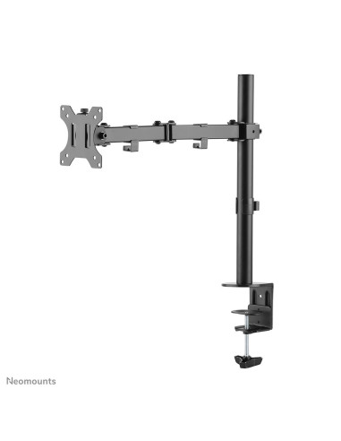 MONITOR ACC DESK MOUNT 10-32"/FPMA-D550BLACK NEOMOUNTS