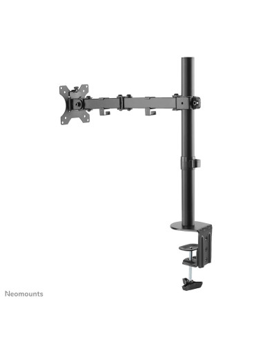 MONITOR ACC DESK MOUNT 10-32"/FPMA-D550BLACK NEOMOUNTS