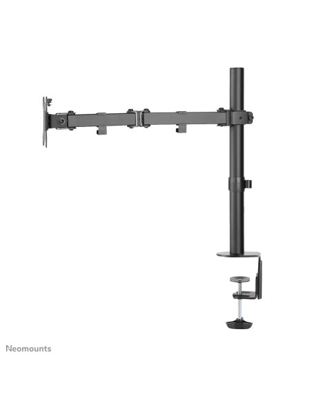 MONITOR ACC DESK MOUNT 10-32"/FPMA-D550BLACK NEOMOUNTS