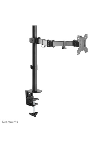 MONITOR ACC DESK MOUNT 10-32"/FPMA-D550BLACK NEOMOUNTS