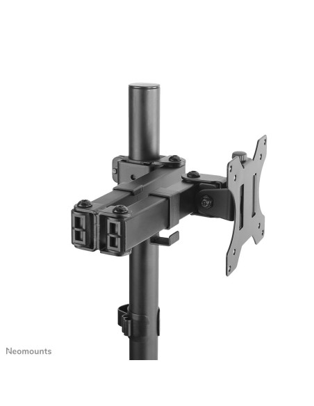 MONITOR ACC DESK MOUNT 10-32"/FPMA-D550BLACK NEOMOUNTS