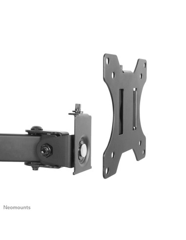 MONITOR ACC DESK MOUNT 10-32"/FPMA-D550BLACK NEOMOUNTS