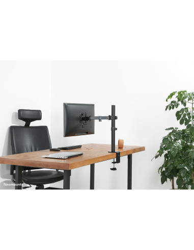 MONITOR ACC DESK MOUNT 10-32"/FPMA-D550BLACK NEOMOUNTS