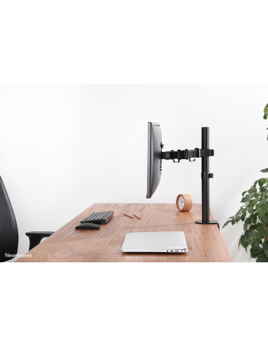 MONITOR ACC DESK MOUNT 10-32"/FPMA-D550BLACK NEOMOUNTS