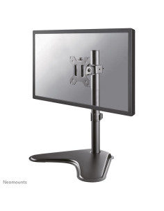 MONITOR ACC DESK STAND 10-32"/FPMA-D550SBLACK NEOMOUNTS