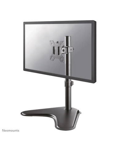 MONITOR ACC DESK STAND 10-32"/FPMA-D550SBLACK NEOMOUNTS