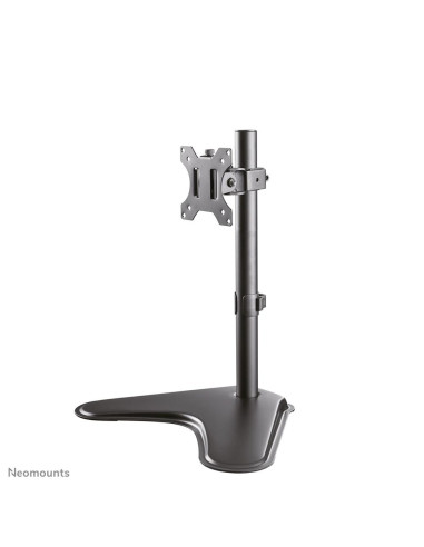 MONITOR ACC DESK STAND 10-32"/FPMA-D550SBLACK NEOMOUNTS