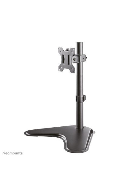 MONITOR ACC DESK STAND 10-32"/FPMA-D550SBLACK NEOMOUNTS