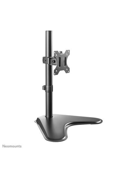 MONITOR ACC DESK STAND 10-32"/FPMA-D550SBLACK NEOMOUNTS