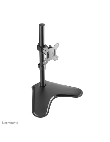 MONITOR ACC DESK STAND 10-32"/FPMA-D550SBLACK NEOMOUNTS