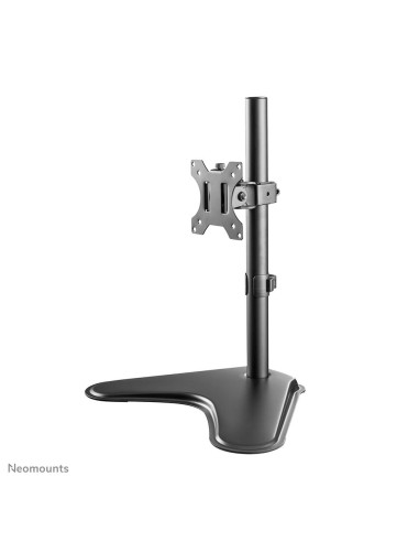MONITOR ACC DESK STAND 10-32"/FPMA-D550SBLACK NEOMOUNTS