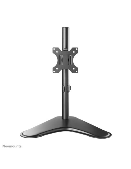 MONITOR ACC DESK STAND 10-32"/FPMA-D550SBLACK NEOMOUNTS