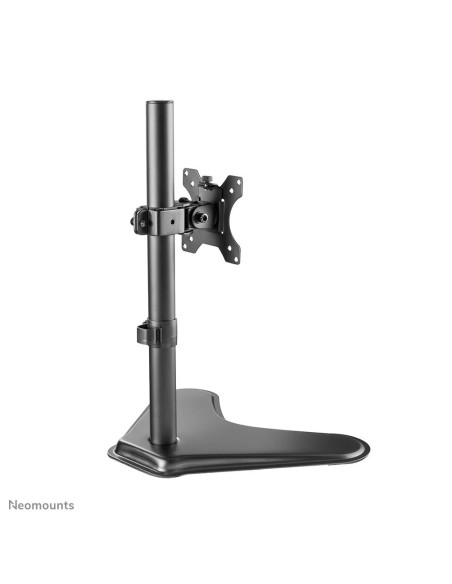 MONITOR ACC DESK STAND 10-32"/FPMA-D550SBLACK NEOMOUNTS