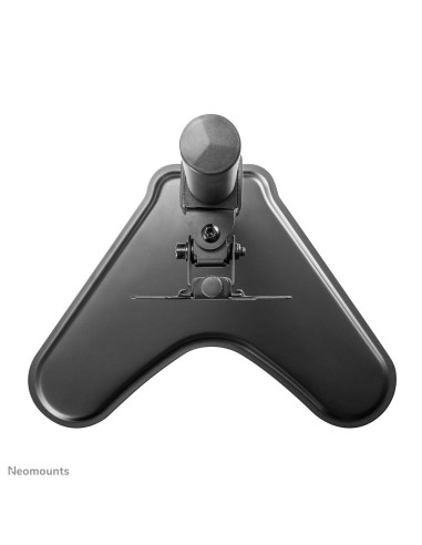 MONITOR ACC DESK STAND 10-32"/FPMA-D550SBLACK NEOMOUNTS