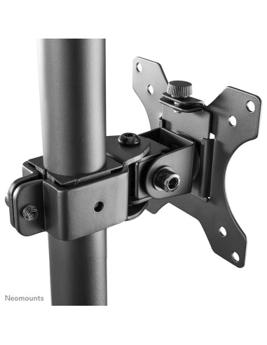 MONITOR ACC DESK STAND 10-32"/FPMA-D550SBLACK NEOMOUNTS