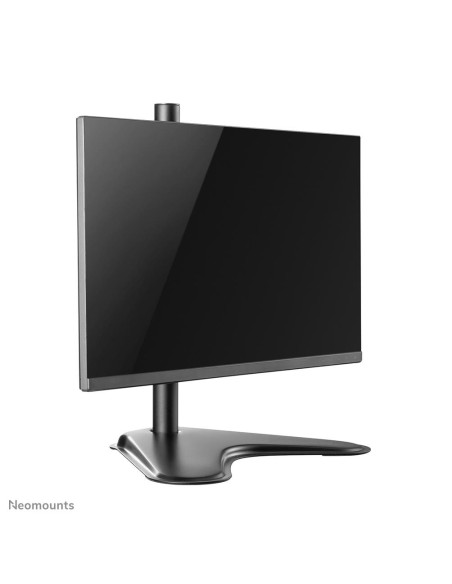 MONITOR ACC DESK STAND 10-32"/FPMA-D550SBLACK NEOMOUNTS