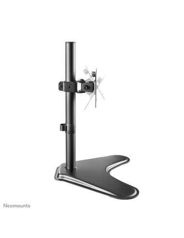 MONITOR ACC DESK STAND 10-32"/FPMA-D550SBLACK NEOMOUNTS
