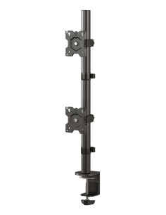 MONITOR ACC DESK MOUNT/13-34" BLACK D208E-B ONKRON