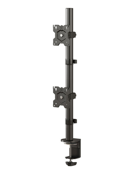 MONITOR ACC DESK MOUNT/13-34" BLACK D208E-B ONKRON
