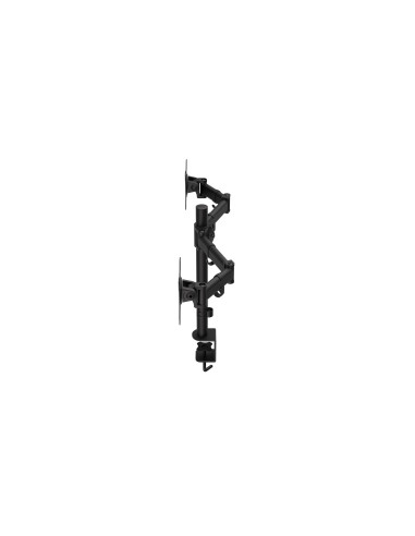 MONITOR ACC DESK MOUNT ATLAS/DOUBLE 13-27" EY8F003 ENDORFY