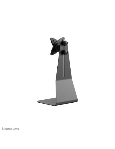TV SET ACC DESK MOUNT 10-27"/FPMA-D850BLACK NEOMOUNTS