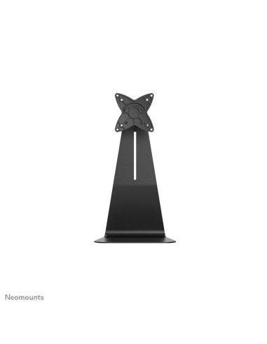 TV SET ACC DESK MOUNT 10-27"/FPMA-D850BLACK NEOMOUNTS